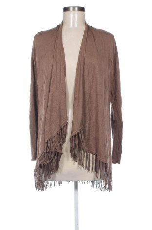 Damen Strickjacke Chelsea & Theodore, Größe S, Farbe Beige, Preis € 9,99