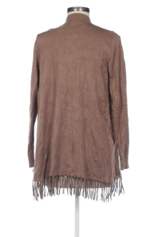 Damen Strickjacke Chelsea & Theodore, Größe S, Farbe Beige, Preis € 9,99