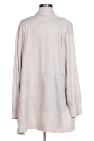 Damski kardigan Chelsea & Theodore, Rozmiar 3XL, Kolor ecru, Cena 34,99 zł