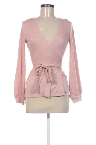 Damen Strickjacke Chiara Forthi, Größe XS, Farbe Aschrosa, Preis € 41,99