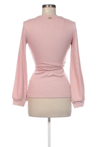 Damen Strickjacke Chiara Forthi, Größe XS, Farbe Aschrosa, Preis € 41,99