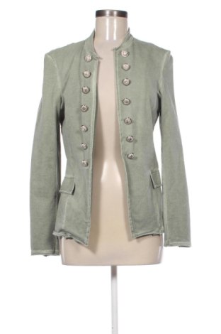 Damski kardigan Chilli, Rozmiar L, Kolor Zielony, Cena 37,00 zł