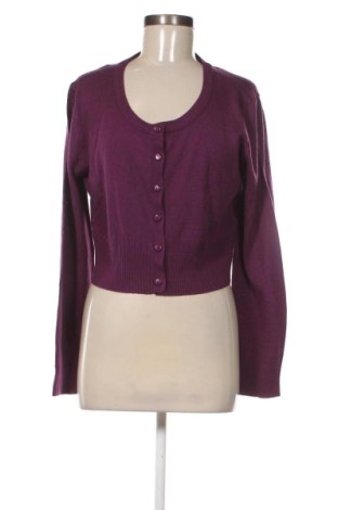 Дамска жилетка Chillytime, Размер XL, Цвят Лилав, Цена 15,33 €