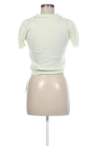 Cardigan de damă Cider, Mărime S, Culoare Verde, Preț 145,99 Lei