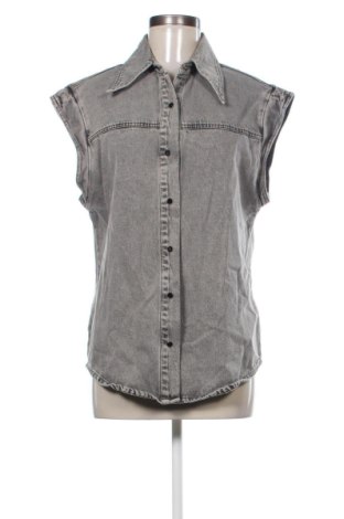 Cardigan de damă Ciminy, Mărime XS, Culoare Gri, Preț 91,99 Lei