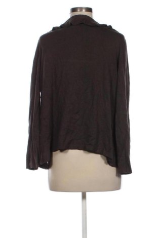 Damen Strickjacke Clarina Collection, Größe L, Farbe Braun, Preis € 13,99