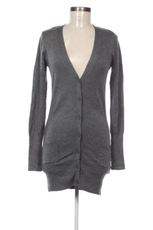 Cardigan de damă Clockhouse, Mărime M, Culoare Gri, Preț 91,99 Lei