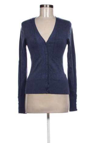 Дамска жилетка Clockhouse, Размер M, Цвят Син, Цена 5,78 €