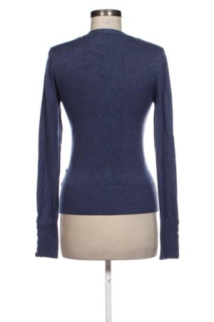 Дамска жилетка Clockhouse, Размер M, Цвят Син, Цена 5,78 €