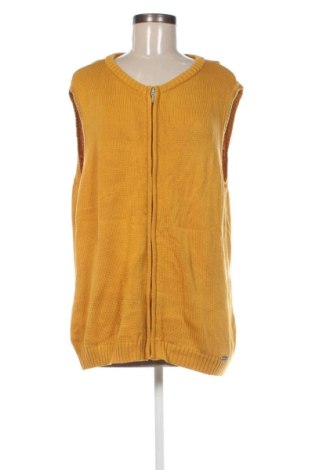 Dámsky kardigán Collection L, Velikost XL, Barva Oranžová, Cena  439,00 Kč