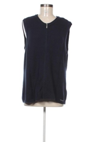 Γυναικεία ζακέτα Collection L, Μέγεθος L, Χρώμα Μπλέ, Τιμή 9,99 €