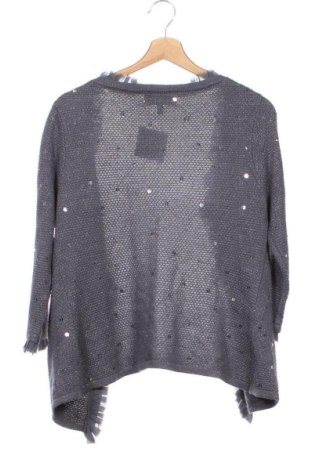 Damen Strickjacke Colleen Lopez, Größe L, Farbe Mehrfarbig, Preis 13,99 €