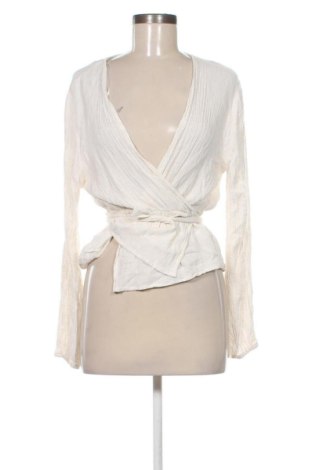 Damski kardigan Colloseum, Rozmiar XL, Kolor Beżowy, Cena 79,15 zł