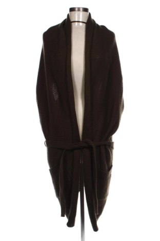 Cardigan de damă Colours Of The World, Mărime L, Culoare Verde, Preț 41,71 Lei