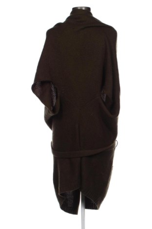 Cardigan de damă Colours Of The World, Mărime L, Culoare Verde, Preț 41,71 Lei