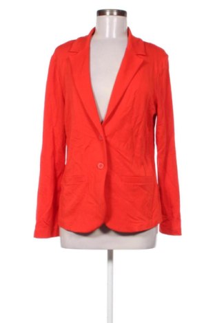 Cardigan de damă Comma,, Mărime L, Culoare Roșu, Preț 196,99 Lei