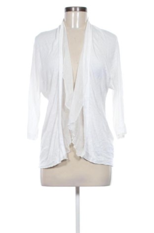 Damen Strickjacke Comma,, Größe S, Farbe Weiß, Preis 41,99 €