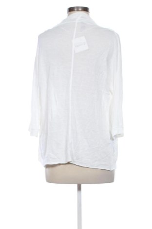 Damen Strickjacke Comma,, Größe S, Farbe Weiß, Preis 41,99 €