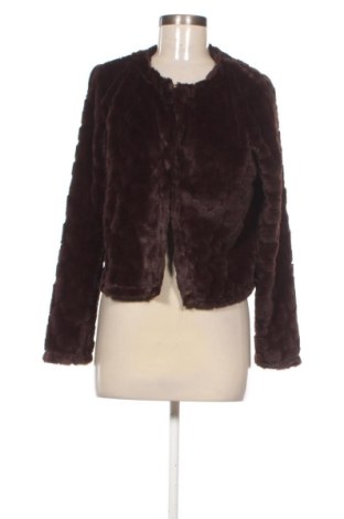 Cardigan de damă Comme, Mărime L, Culoare Maro, Preț 47,99 Lei