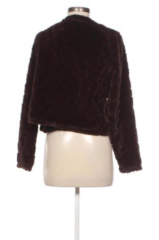 Cardigan de damă Comme, Mărime L, Culoare Maro, Preț 47,99 Lei