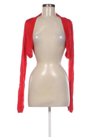 Damen Strickjacke Conbipel, Größe XL, Farbe Rot, Preis € 24,99