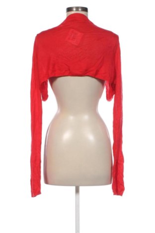 Damen Strickjacke Conbipel, Größe XL, Farbe Rot, Preis € 24,99