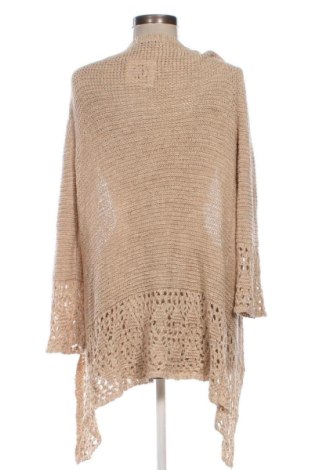 Damski kardigan Conbipel, Rozmiar L, Kolor Beżowy, Cena 110,99 zł