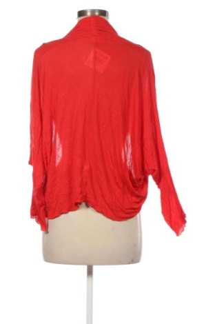 Női kardigán Conbipel, Méret L, Szín Piros, Ár 10 559 Ft