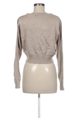 Γυναικεία ζακέτα Conbipel, Μέγεθος XL, Χρώμα  Μπέζ, Τιμή 16,99 €