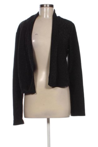 Damen Strickjacke CoolCat, Größe XL, Farbe Schwarz, Preis 27,99 €