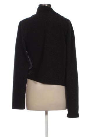 Damen Strickjacke CoolCat, Größe XL, Farbe Schwarz, Preis 27,99 €