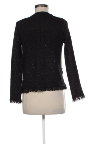 Damski kardigan Cortefiel, Rozmiar S, Kolor Czarny, Cena 110,99 zł