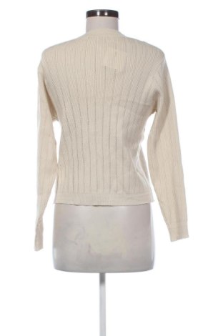 Damski kardigan Cosgrove and Beasley, Rozmiar L, Kolor Beżowy, Cena 34,99 zł