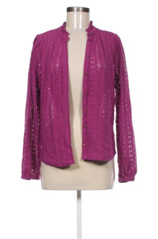 Cardigan de damă Cotton Club, Mărime M, Culoare Mov, Preț 26,99 Lei