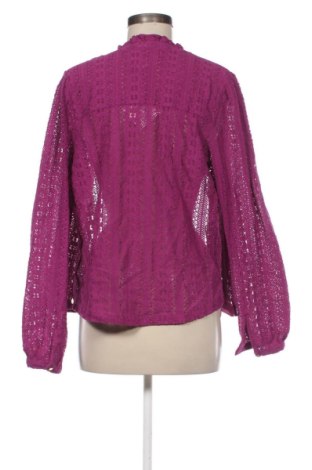 Cardigan de damă Cotton Club, Mărime M, Culoare Mov, Preț 26,99 Lei