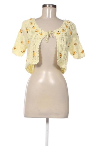 Damen Strickjacke Cotton On, Größe S, Farbe Mehrfarbig, Preis € 16,99