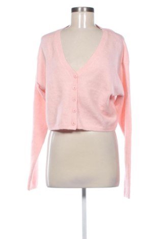 Dámsky kardigán Cotton On, Velikost XL, Barva Růžová, Cena  227,00 Kč