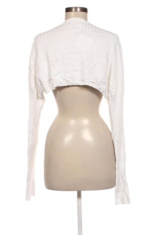 Damen Strickjacke Cotton On, Größe M, Farbe Weiß, Preis € 5,99
