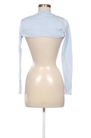 Дамска жилетка Cotton On, Размер XS, Цвят Син, Цена 11,24 €