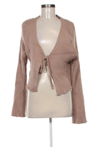 Női kardigán Cotton On, Méret 5XL, Szín Barna, Ár 3 189 Ft