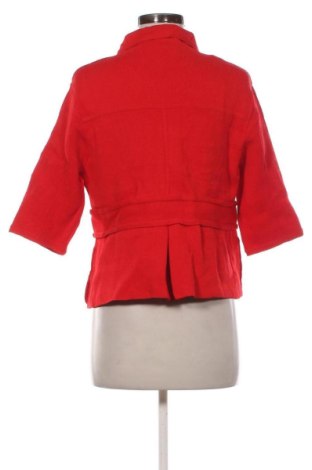 Dámsky kabát  Country Road, Veľkosť L, Farba Červená, Cena  37,95 €