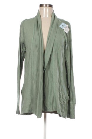 Női kardigán Crane, Méret M, Szín Zöld, Ár 3 999 Ft