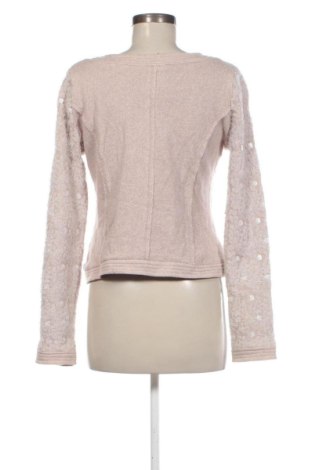 Cardigan de damă Cream, Mărime M, Culoare Bej, Preț 196,99 Lei