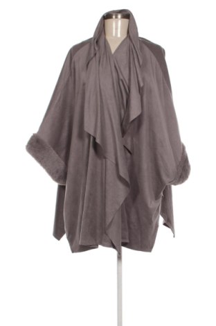 Damski kardigan Creation L, Rozmiar XXL, Kolor Szary, Cena 98,99 zł