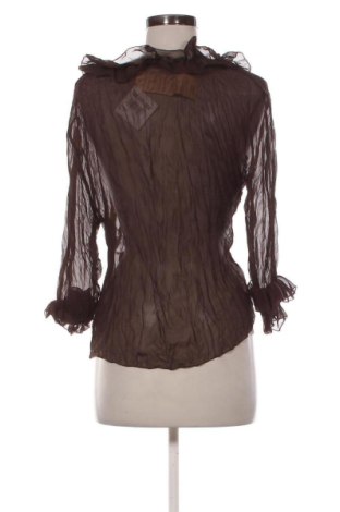 Дамска жилетка Creator, Размер L, Цвят Кафяв, Цена 24,03 €