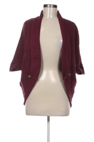 Dámsky kardigán Crossroads, Velikost L, Barva Červená, Cena  269,00 Kč