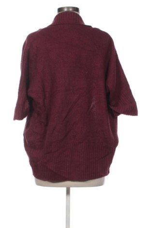 Dámsky kardigán Crossroads, Velikost L, Barva Červená, Cena  269,00 Kč