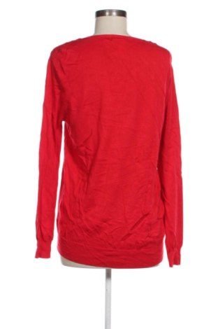 Damski kardigan Crossroads, Rozmiar XL, Kolor Czerwony, Cena 28,99 zł