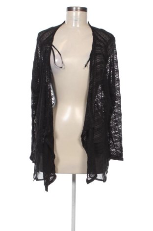 Női kardigán Crossroads, Méret XL, Szín Fekete, Ár 2 569 Ft