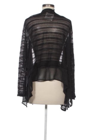 Női kardigán Crossroads, Méret XL, Szín Fekete, Ár 2 569 Ft